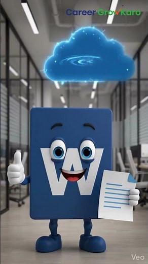 Microsoft Office Tools Explained 💻 | Word, Excel, PowerPoint & Outlook for Beginners 🚀