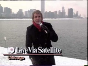 Norcross WPLG 2-89 #2 Neighborhood Weather from Chicago