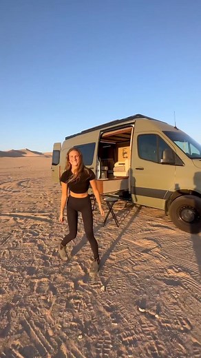 🚐🏕️ Can you picture yourself in this charming campervan, embarking on unforgettable adventures? TAG the person who would light up with joy at the thought of living this van life dream! Share your enthusiastic friend in the comments and let's ignite their wanderlust! 🎥 from @eddenram Follow if you want to get inspired Living Van Life ❤️ TAG @livingvanlife to get featured 🚌 .⠀ .⠀ .⠀ #vanlifesquad #vanlife #vanlifediaries #vanlifeproject #vanlifeculture #vanlifeexplorers #vanclan #vanlifemagazi