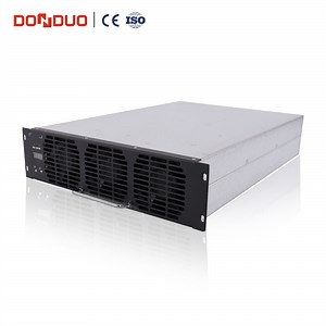 High Efficiency 30kw EV Charging Module for Smart Power Management