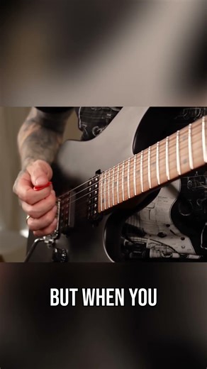 Guitar Pick Technique - Master String Skipping