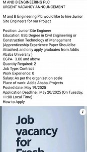 5.5K views · 46 reactions | Construction in Ethiopia on Reels | Facebook