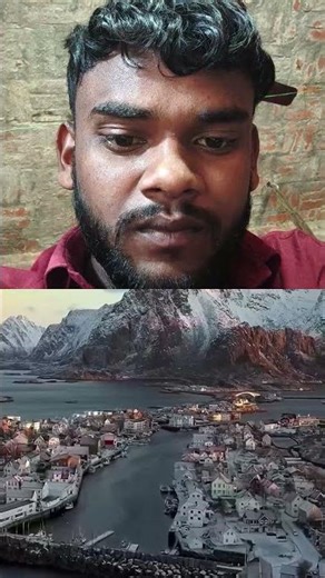 The Last Country Norway #scince #facts #shorts