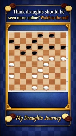 Simple Move, Devastating Result