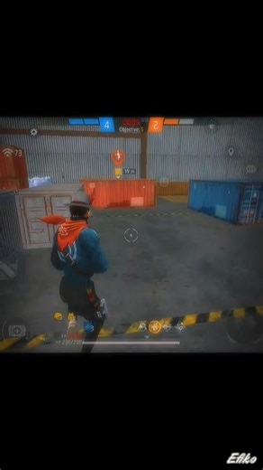 #earo me kese bhai mile 👨‍❤️‍👨🥰💞#headshot #freefire #short #viralvideo