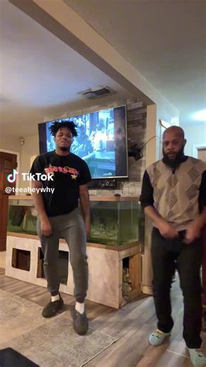 Steven Dixon on TikTok