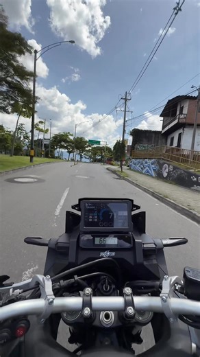 Africa twin #africatwin | Kevin Toro Restrepo