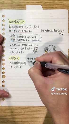 知的障害とその支援サービスについて