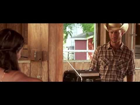 RED WING - Official Theatrical Trailer