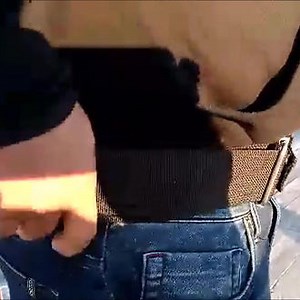 Surfwave Belt  | odmfishing