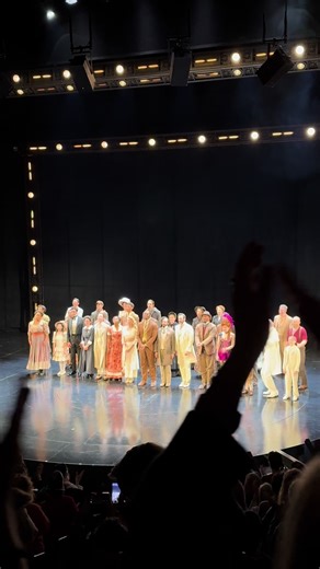 Ragtime: A Musical Journey Through Early 1900s America