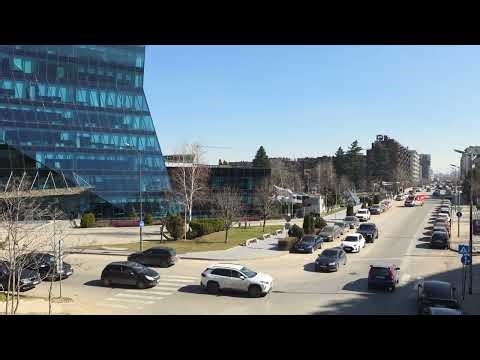 8K 4320p 30fps (main camera, 1x) - Samsung Galaxy S26 Ultra video sample