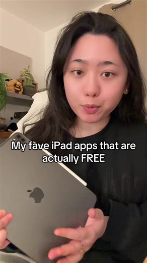 Top Free iPad Apps for Students