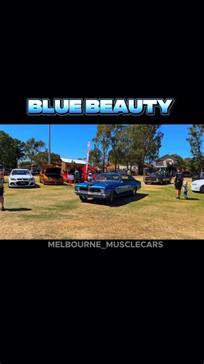 Melbourne_musclecars | Absolutely beautiful GTS Monaro sounds as good, as it looks 👌#melbourne_musclecars #carshows #classiccars #carmeets #musclecars #oldschool... | Instagram