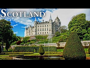 BEST PLACES To Visit in Scotland | Scotland Travel Tips