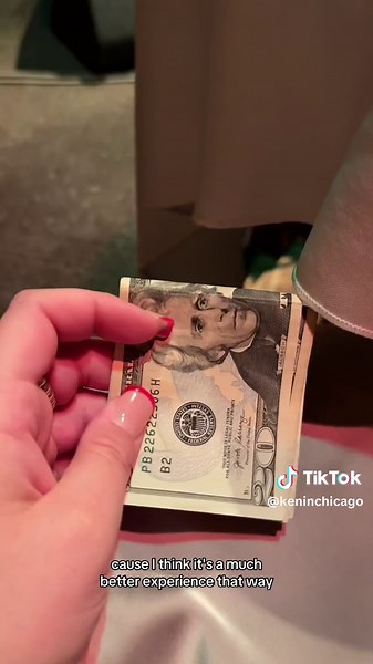 Chicago - Ken on TikTok