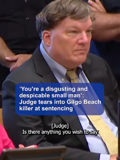 Convicted Beach serial killer Rex Heuermann was sentenced Wednesday to life in prison without parole for the murders of eight women. Relatives of the women Heuermann admitted to strangling and dismembering addressed the court and delivered searing victim impact statements. After all the statements were read aloud, Judge Timothy Mazzei asked Heuermann whether there was anything he wished to say. “There are no words I can say,” Heuermann replied. “The words I would say have no meaning.” “You are a