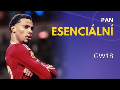 Hugo Ekitike - Must have?