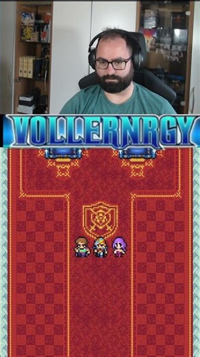 Crystal Quest – FF2 Moment 021
