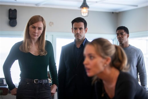 'FBI: International' Season 3 Episode 13 Preview: Finale Promo and Photos