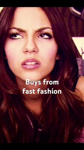 the sound was a bit messed up but the message got across clearly xx #fyp #relatable #savetheearth