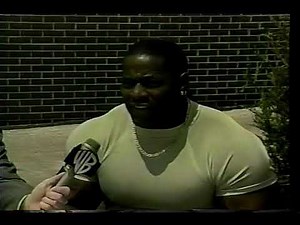 David Nelson contract signing