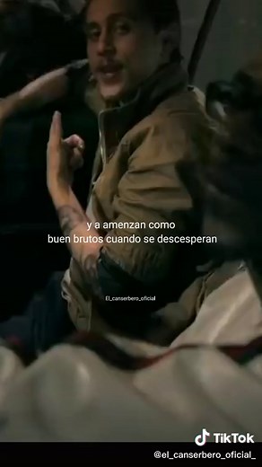 Stop - Canserbero & Apache