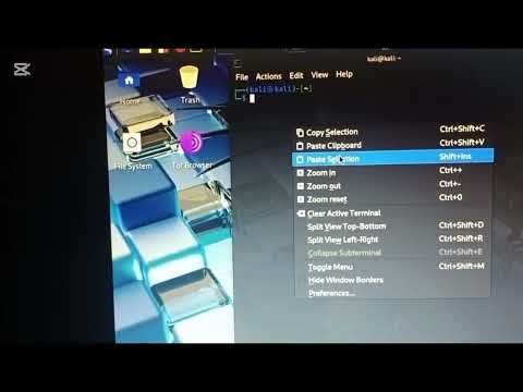 Desde Cero al Control Total: Haciendo Pentesting con Kali, Nmap y Metasploit