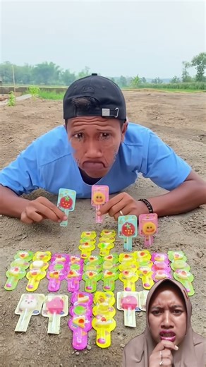 ULATNYA KELAPARAN ⁉️ #funny #satisfying #cover #music #diycosplay #comedy #animation #craft #memes