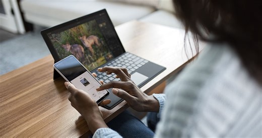 Edit RAW Files From Anywhere and Clean Up Duplicates With Ease Using Mylio Photos