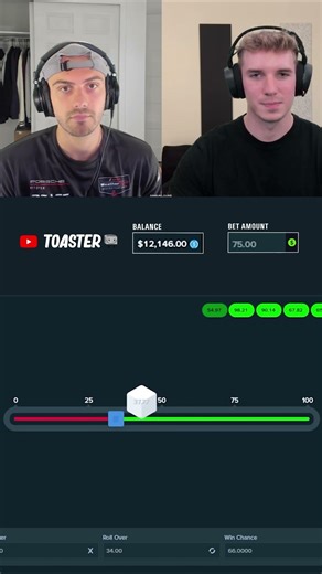 Made $1000 profit with small bets