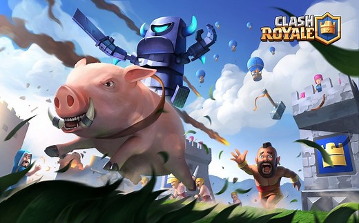 How to counter P.E.K.K.A Bridge Spam deck in Clash Royale