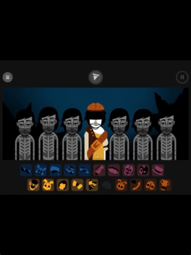 Incredibox Into The Pit fnaf mix #incredibox #incrediboxmix #incrediboxmods #saveincredibox #fnaf #intothepit