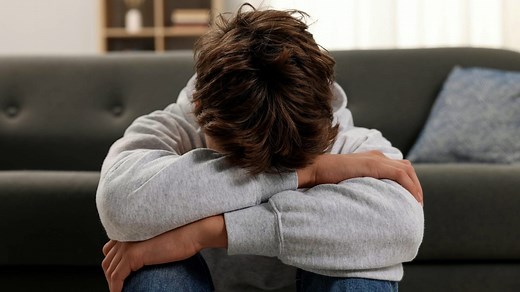 Are New Year's resolutions bad for your mental health?