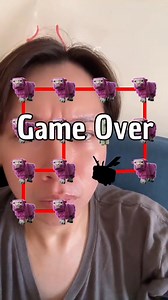 Minecraft connect challenge 😳_7506093137950051592 | KomKika