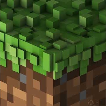 Thirteen - Minecraft Original Soundtrack Volume Alpha (C418)