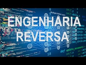 Tutorial simples sobre engenharia reversa. Fazendo Debug e ativando um executável VB6 Visual Basic.