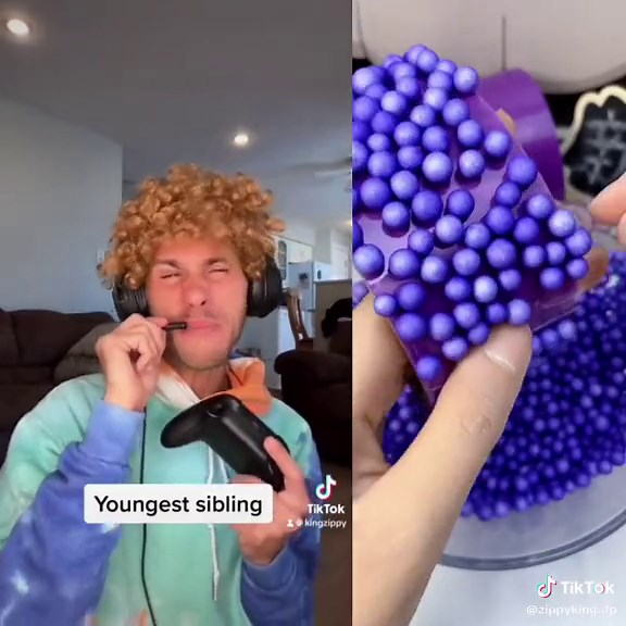 Credits: @KingZippy I 500k = Face reveal #zippyfamily #satisfyingvideo #funnyvideos #satisfying #siblings #satisfaction #funnyfull #fyp #fypシ #fypシ゚viral