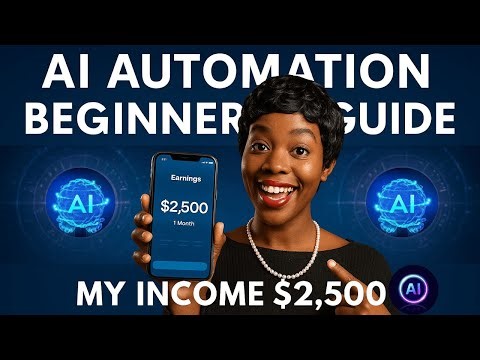 30 Days of AI Automation: $2,500 Earned! (Surprise Results, Part 3)