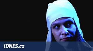 VIDEO: Divadelní Markéta Lazarová láká na Vančurovu básnivost - iDNES.cz