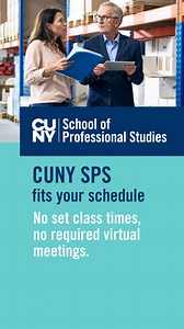Gain skills to launch a start-up with an MS in Business. | CUNY School of Professional Studies
