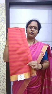 1.1K views · 24 reactions | DIVA SILKS RS. 595+SHIPPING WHAT'S APP:9176676331 SHOP ADDRESS AMBARA SAREES NO. 2/33, SAI NAGAR,1ST MAIN ROAD VIRUGAMBAKKAM CHENNAI 92 DISCLAIMER THERE MIGHT BE SLIGHT DIFFERENCE IN COLOUR DUE TO CAMERA EXCHANGE POLICY EXCHANGE ALLOWED ONLY IF PRODUCT IS DAMAGED OR INCORRECT PRODUCT DELIVERED #ambarasarees #ambarafabs #sarees #chettinaducottonsarees #sareestyle | Ambara Sarees | Facebook