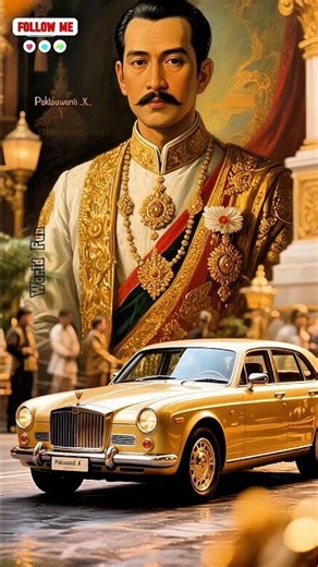 Indonesia Jadi Tempat Penemuan Mobil Uap Pertama di Asia #shorts