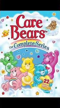 Care Bears Theme Tune Is Pure 80s Comfort