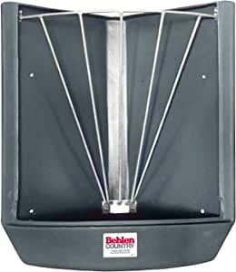Behlen Country 78110067 Poly Corner Feeder