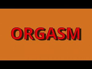 Best Frequency for Natural Hands Free Orgasm - HFO