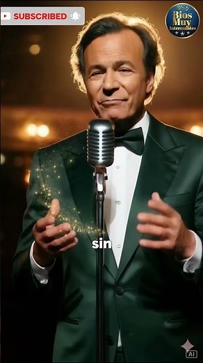 SOY UN TRUHAN -- Julio Iglesias - (Clásico de Siempre) 🎤✨