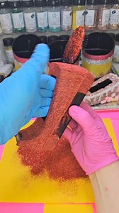 19K views · 115 reactions | Let's glitter a tape dispenser! ✨️殺 #glitter #tapedispenser #craftideas #diycrafts #crafting | Maegen's Glitz and Glam | Facebook