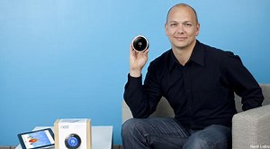 Google buys Nest Labs, maker of smart thermostat, for $3.2 billion [u] | AppleInsider