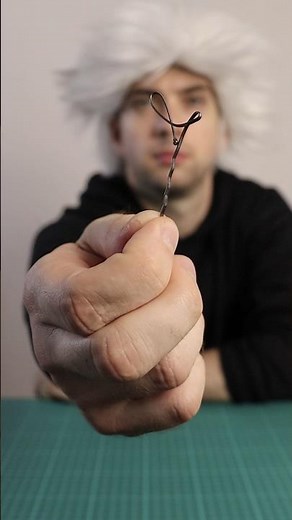 How To Make Bobby Pin Mosquito Snapper